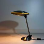 Space Age Mid-Century Vintage Bureaulamp thumbnail 4