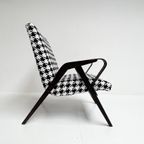 Gereviseerde Fauteuil Van Frantisek Jirak Voor Tatra Nabytok thumbnail 7
