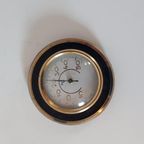 Vintage Thermometer Temperatuur Meter Jaren 60 thumbnail 2