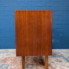 Vintage Midcentury Ladekastje, Jaren 60 thumbnail 7