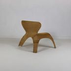 Vintage Gulte Lounge Chair thumbnail 2