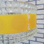 Vintage Gele Hanglamp thumbnail 9