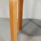Vintage Alvar Aalto Design Kruk thumbnail 5
