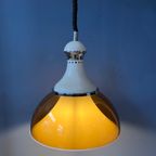 Mid Century Stilux Milano Space Age Hanglamp thumbnail 6