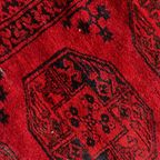 Oosters Bokhara Tapijt – 220 X 120 Cm thumbnail 7