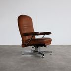 Vintage Fauteuil | Recliner | Everstyl | Frankrijk thumbnail 17