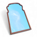 Mirror 1920s / Wooden Frame thumbnail 2