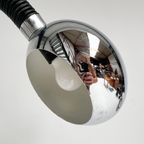 Industriële Vloerlamp Van Herda 1970's thumbnail 2