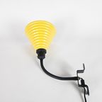 Ikea Design - Model Snitt - Muurlamp - Zweden - Post Modern - 1985 thumbnail 5