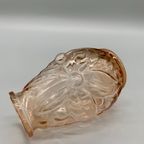 Vintage Vaasje Persglas Peach thumbnail 6