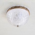 Nk38 – Klassieke Plafondlamp thumbnail 3