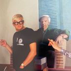 Cecil Beaton, David Hockney, Maudie James&peter Schlesinger thumbnail 9