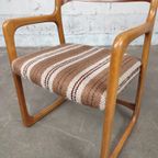 Vintage 1960's Baumann Fauteuil thumbnail 2