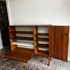 Belgische Design Kast – Jos De Mey Voor Vandenberghe – Pauvers thumbnail 3