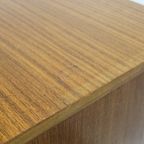 Vintage Dressoir, Kast - Jaren '60 | 01224 thumbnail 2