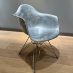 Eames Dar Model Chair For Vitra thumbnail 2