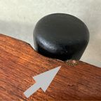 Vintage Turnable Coffeetable – 1950’s thumbnail 10