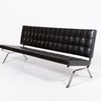 Vintage Italian Design Sofa-Bench / Bank From Gastone Rinaldi For Rima, 1970S thumbnail 2