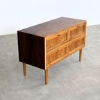 Vintage Ladenkast | Sideboard | Jaren 60 | Deens thumbnail 8