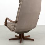 70’S Lounge Fauteuil 66978 thumbnail 4