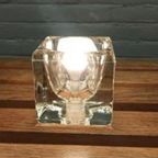 Vintage Peill & Putzler Ice Cube Lamp Tafellamp thumbnail 16