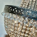 Design Gemerkte Luxueuze Cristallstrass Kristallen Kroonluchter thumbnail 13