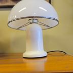 Vintage Mushroom Groupe Habitat Tafellamp Bureaulamp Lamp thumbnail 9