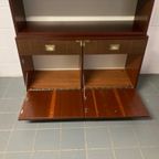 Vintage Midcentury Boekenkast thumbnail 5