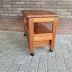 Toften Møbelfabrikken Tv Meubel thumbnail 7