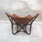 Vintage Butterfly Chair Vlinderstoel Manou Vintage Fauteuil thumbnail 10