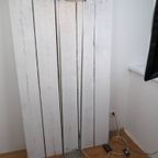 Stoere Industriële Vloerlamp. thumbnail 9