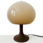 Vintage Space Age Dijkstra Mushroom Tafellamp 1970’S thumbnail 2