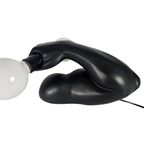 Design Jc Peiré - Dumbell - Wandlamp - Keramiek - Post Modern - 80'S thumbnail 10