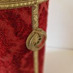 Vintage Paraplubak Victoriaanse Stijl Paraplu Bak Ton thumbnail 10