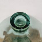 Grote Glazen Dame Jeanne Vaas Wijnfles, Gistfles Glas 411 thumbnail 4