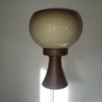 Vintage Herda Diabolo Wandlamp thumbnail 5