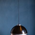 Space Age Dijkstra Globe Hanglamp thumbnail 2