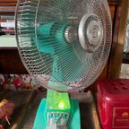 Americana Ventilator thumbnail 7