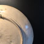 Prachtige Napolitaanse Maiolica thumbnail 3