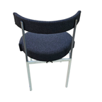 Top Form / Topform Chairs / Adjustable Backrest / 1970s thumbnail 19