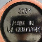 Vintage Marei Keramik Vaas 3051 W. Germany thumbnail 5