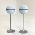 Grundig Audiorama 4000 Speakers Wit 1970 thumbnail 9