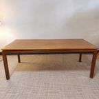 Vintage Coffee Table / Salontafel Zwevend Blad thumbnail 3