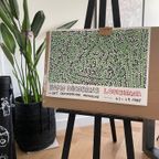 Keith Haring (1958-1990), Homo Decorans,1985, Anniversary Louisiana Archive, 2018 thumbnail 11