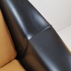 Vintage Cees Braakman For Pastoe Fauteuil Fm08 Stoeltje thumbnail 8