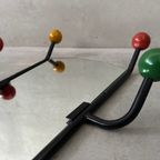 Vintage 1950’s ‘atomic’ Kapstok – Roger Feraud thumbnail 5