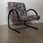 Vintage Cirkel Fauteuil, Mazairac & Boonzaaijer thumbnail 2