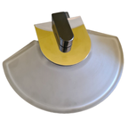 Vintage Spaanse Wandlamp Van Metalarte thumbnail 5