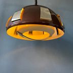 Vintage Lakro Amstelveen Hanglamp - Space Age Hanglamp thumbnail 3