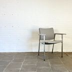 132 Stuks Fritz Hansen Klapstoelen Voor Arne Jacobsen thumbnail 9